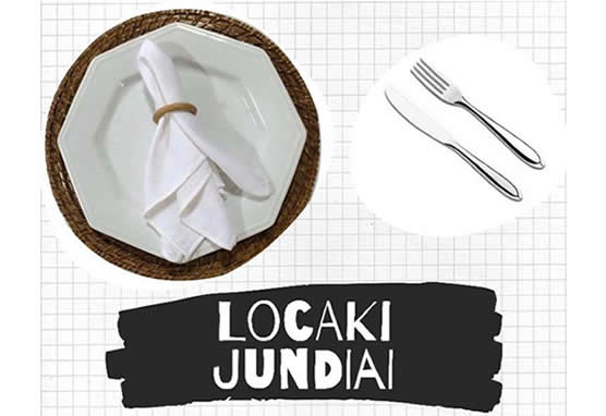 Aluguel de mesas para festas em Jundiaí