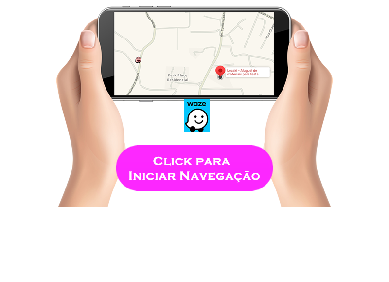 Ícone Waze